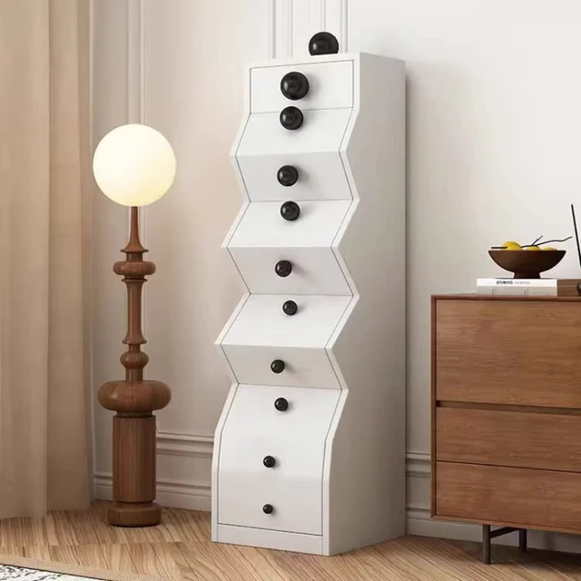 Zigra Wood Dresser 3