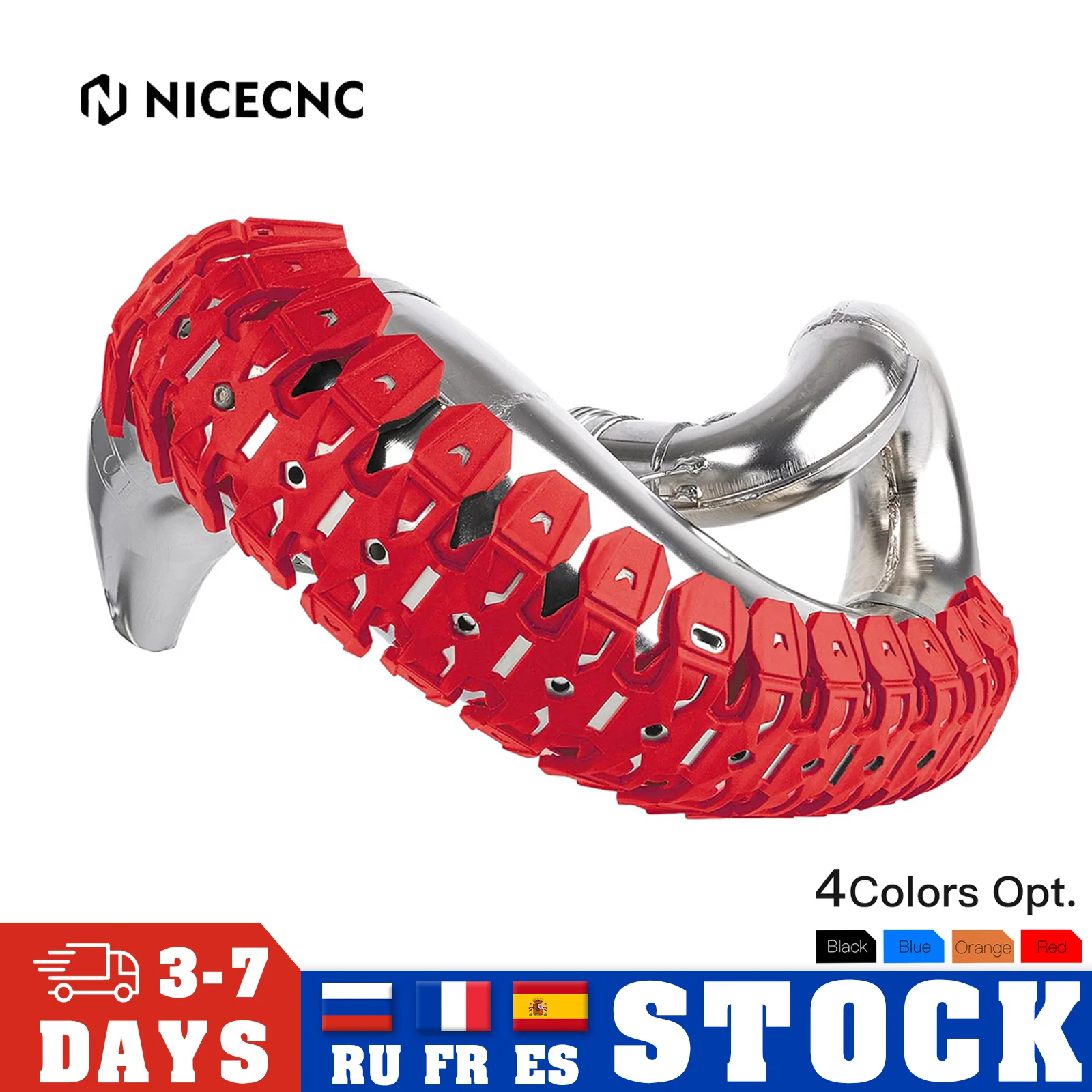 Moto Bouclier Thermique Pour Beta RR300 RR250 RR 300 250 2013