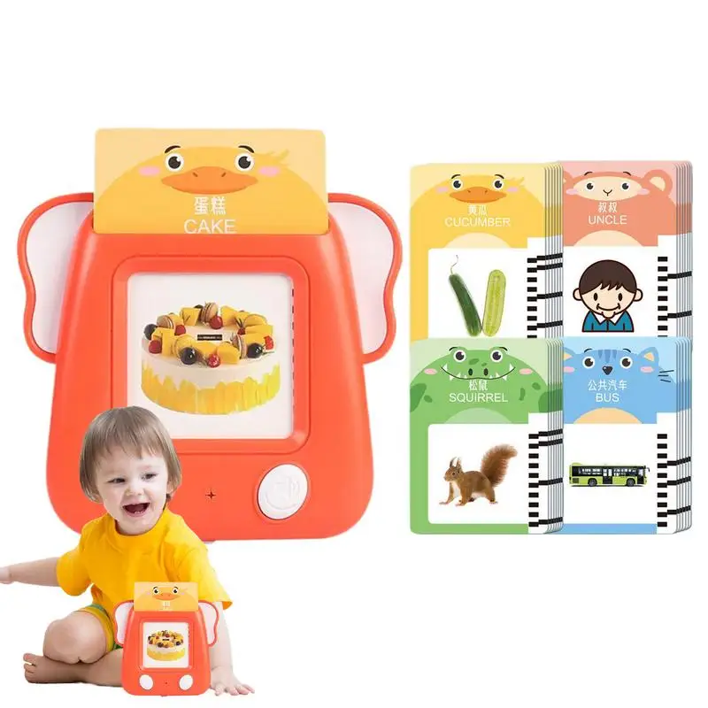 Carte Flash Éducative Pour Enfants, Apprentissage Des Sentiments, Émotions,  Maladie, Mots Anglais, Jouet De Poche, Cadeaux Montessori - AliExpress