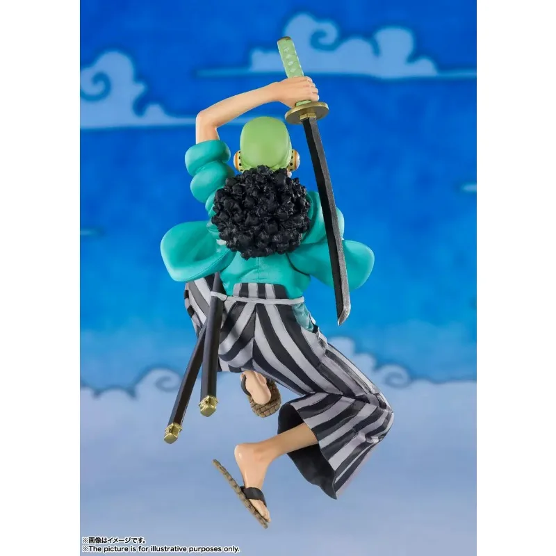Figurine One Piece Usopp
