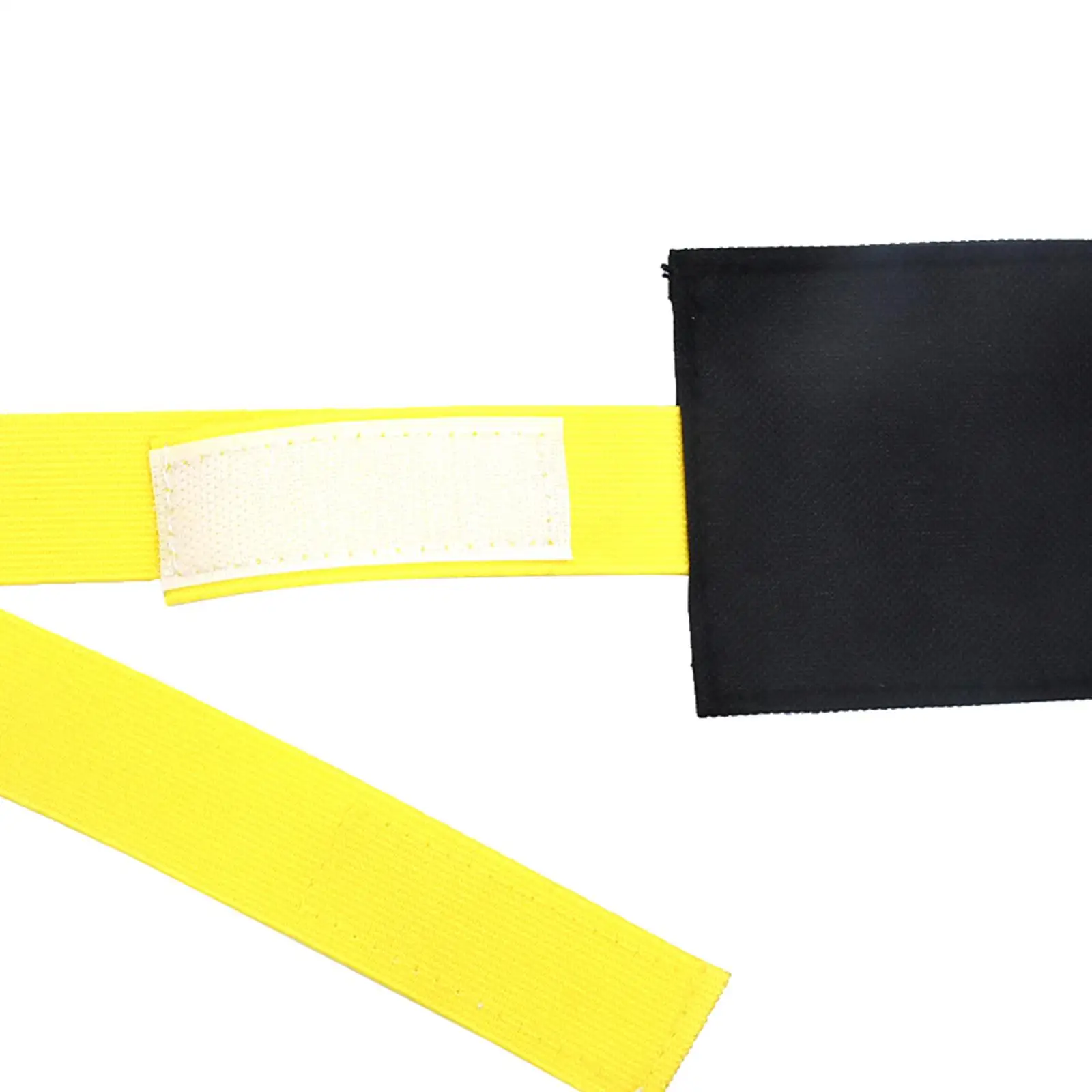 Perfect Circle Pitcher Training Aid Durable Change Ups and Curve Balls Screwballs Rugby Aids Leg Wrappings Strap