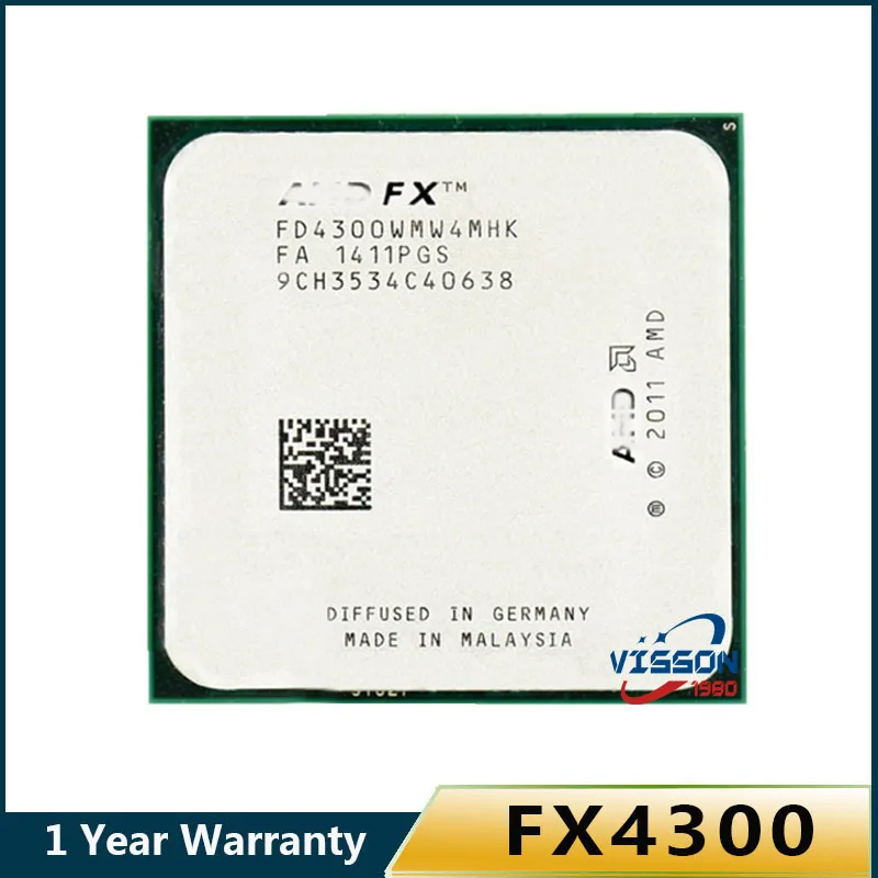 AMD-FX-Series-FX-4300-FX-4300-3-8-GHz-Quad-Core-CPU-Processor ...