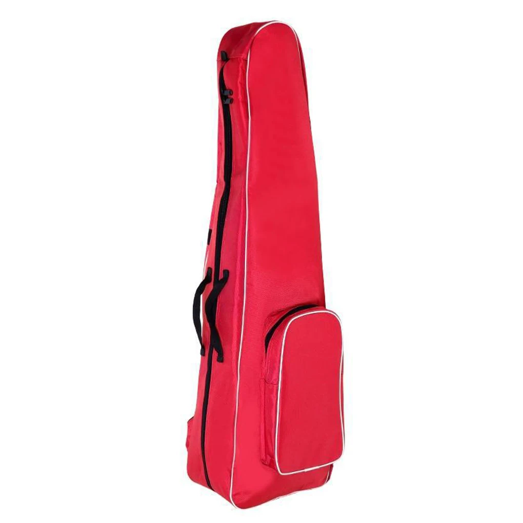 Fencing Bags Adult Women Men Kids Fencing Sport Equipment Waterproof Oxford Fabric Epee Handbag Backpack Package Accessories