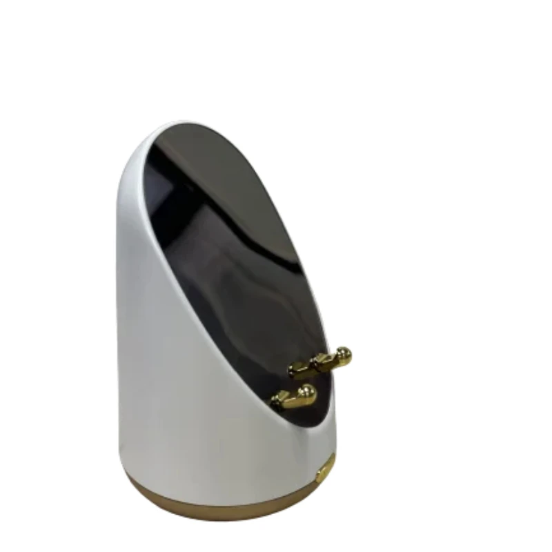 

Новый популярный белый индукционный беспроводной bluetooth-динамик K800 с двумя режимами