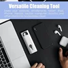 7 in 1 Computer Keyboard Cleaner Brush Kit Earphones Cleaning Pen for Headset Phone Cleaning Tools Keycap Puller Set 5