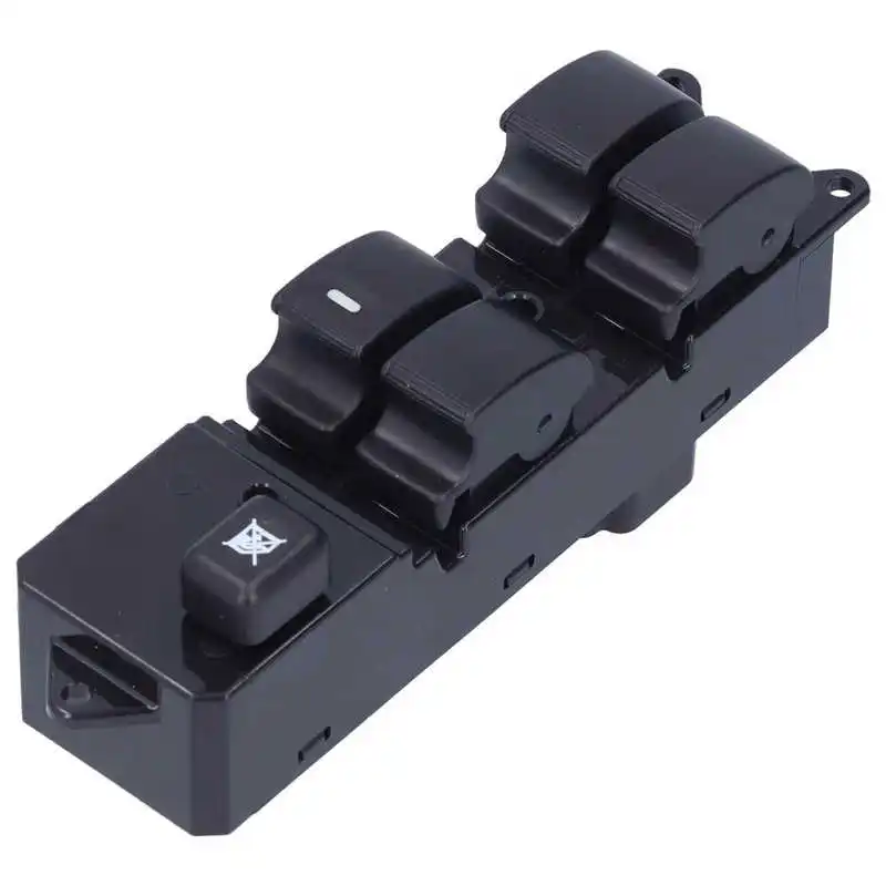 Power Window Switch High Sensitivity Window Lifter Button 8608a164 For
