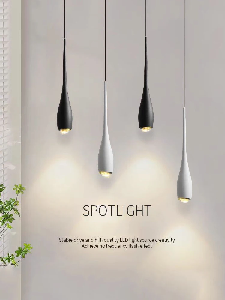 MARPOU LED Pendant Light view 1