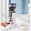 2024 New Arrival Comercial Electric Coffee Grinder Machine 64mm Blade Coffee Grinder Machine 220V Coffee Grinder Machine 4