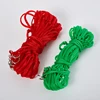 83cm Nylon Haylage Net Small Holed Hay Net Haynet Equipment Durable Horse Care Products Mildew Proof Red / Green 5