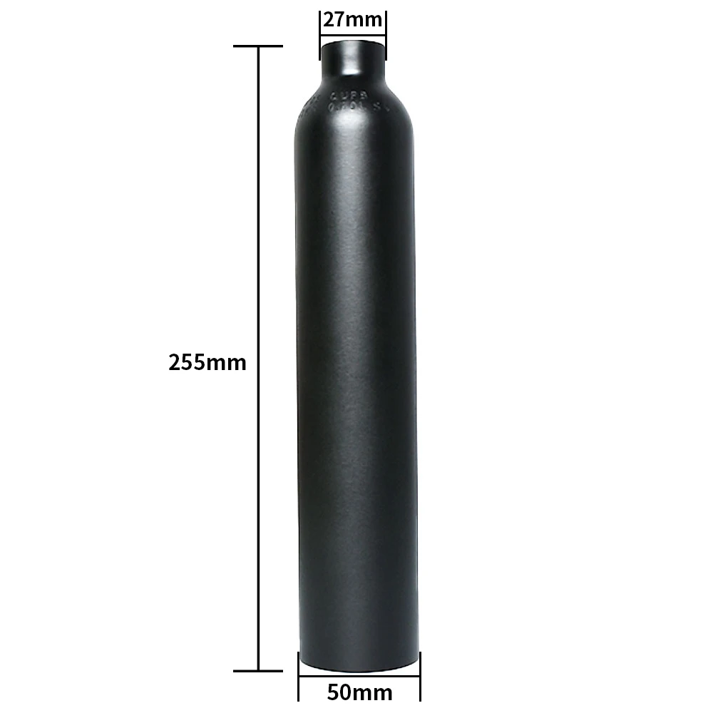refrigerantes cilindro fluxo rosca m18 15 05