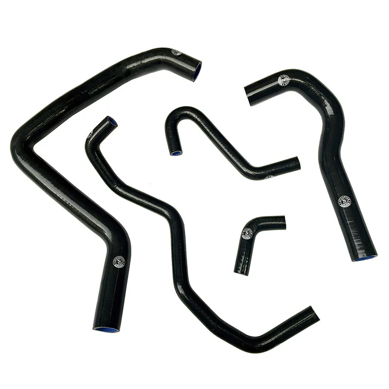 Tubo Radiatore In Silicone Per Acura/Honda Integra Tipo R Dc2/Db8 B18C
