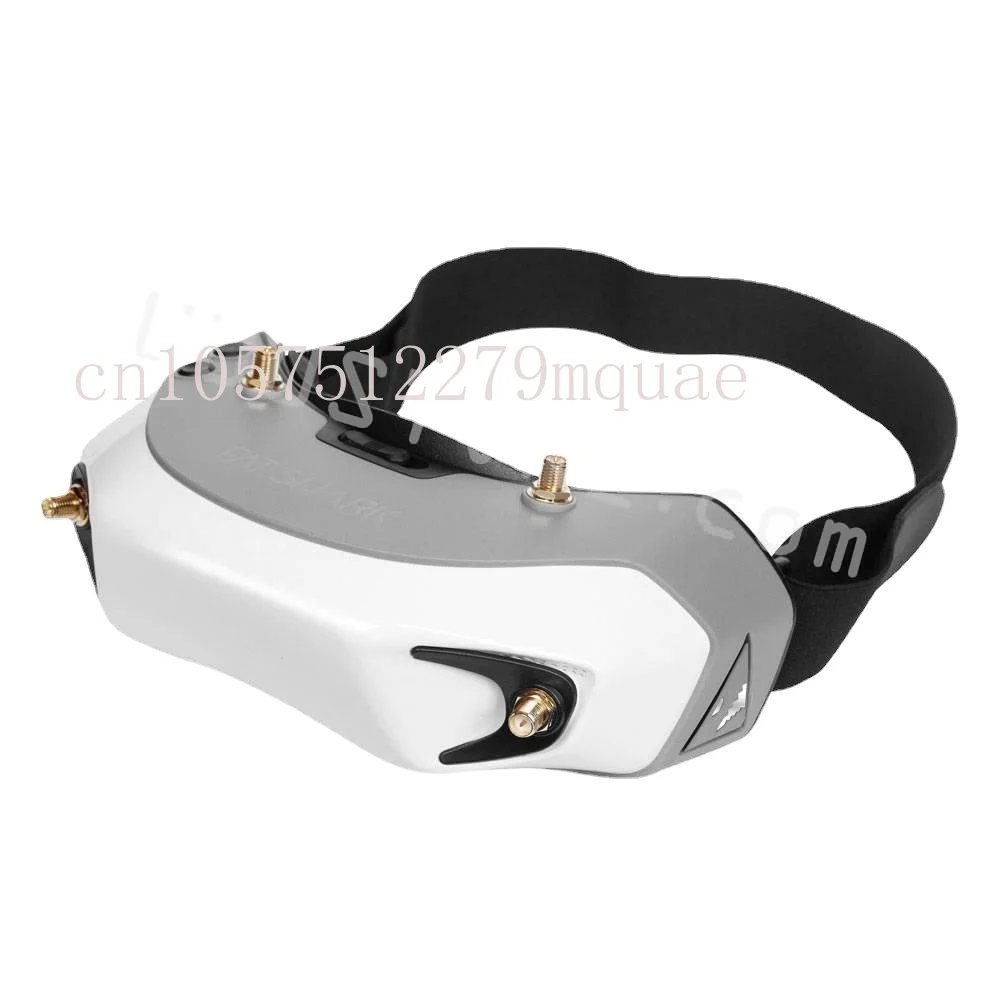 

1080p OLED Двойные Микро дисплеи FPV очки Fatshark видео гарнитура для радиоуправляемого дрона