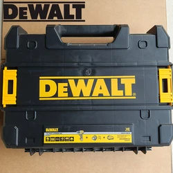 DEWALT Heavy Duty Stackable Tool Organizer Box (DCD701 - CASE)