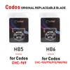 Original Replacement Blade for Codos CHC-969 CHC-980/982 Etc. Professional Hair Clipper Barber Accessories 6