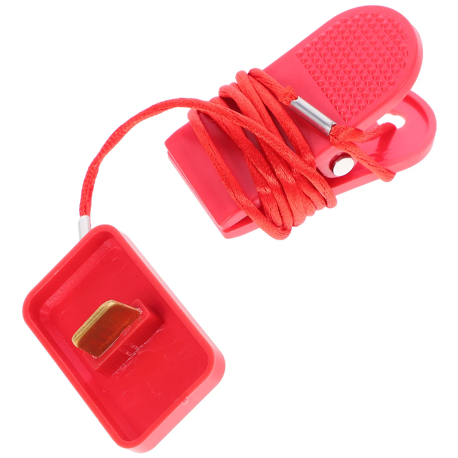 

Treadmill Key Replacement Universal Running Machine Magnet Key Magnetic Treadmill Key