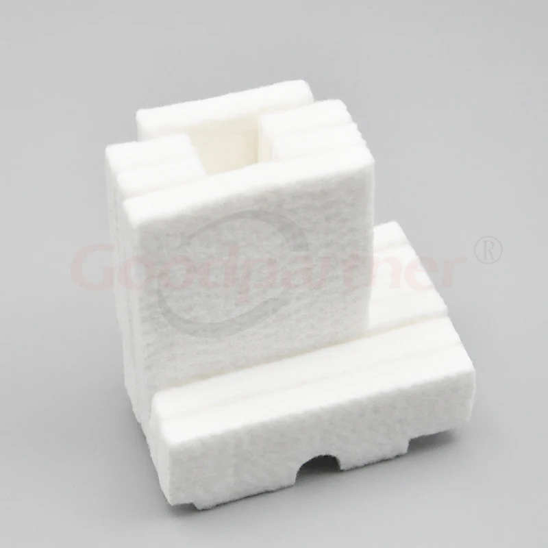 Esponja Waste da Almofada do Tanque da Tinta para Epson Surecolor C13s210125 S210125 Sc23mb Sc-f100 Sc-f130 Sc-f160 Sc-f170 S2101 - Imagem 3