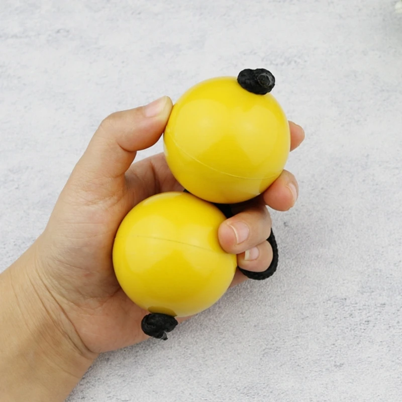 Aslatuas Rhythmic Ball Kashaka Shaker Instrument Classical African Shaker Rattle