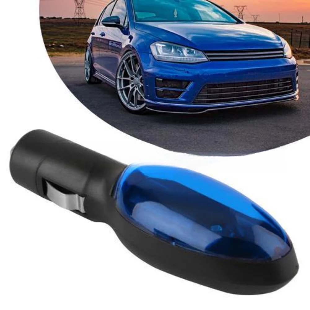 Tragbarer Auto-Kraftstoffsparer, Fuelsync-Sparer, spart mehr Kraftstoff, sofort verschüttet, Sparer zum Befüllen von Schmierstoffen, Auto-Wartungswerkzeug – Detail 3