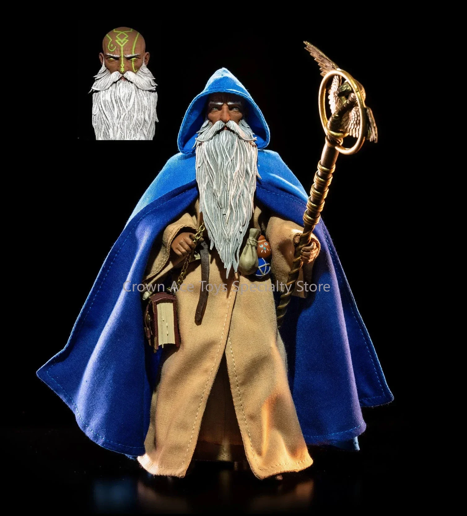 Four Horsemen Studio Mythic Legions Poxxus Samir
