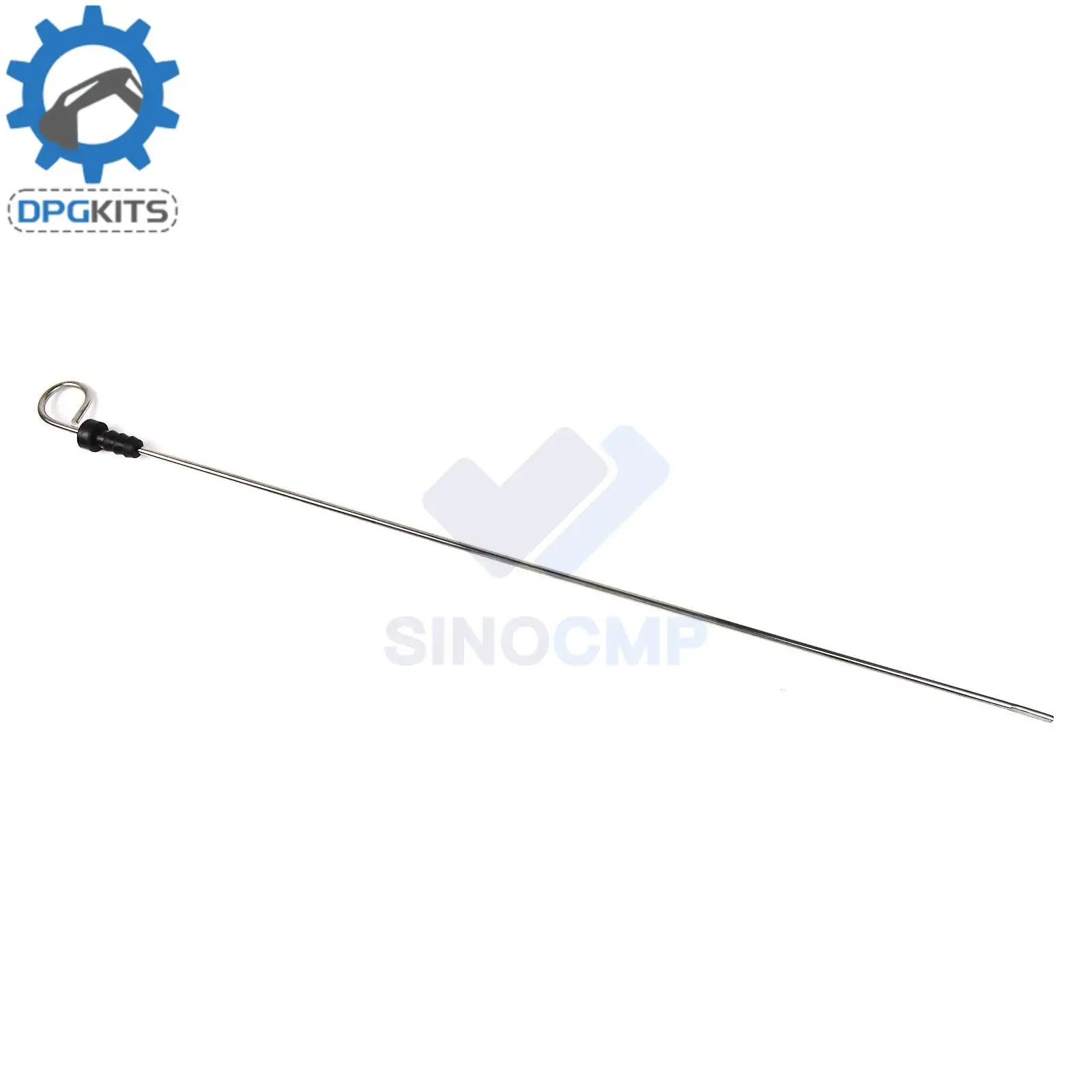 

20Y-26-31431 Fuel Gauge Level Oil Dipstick Tube Parts For Komatsu PC200-7 PC200-8 PC200-8 PC200LC-7 PC200LC-8 Excavator