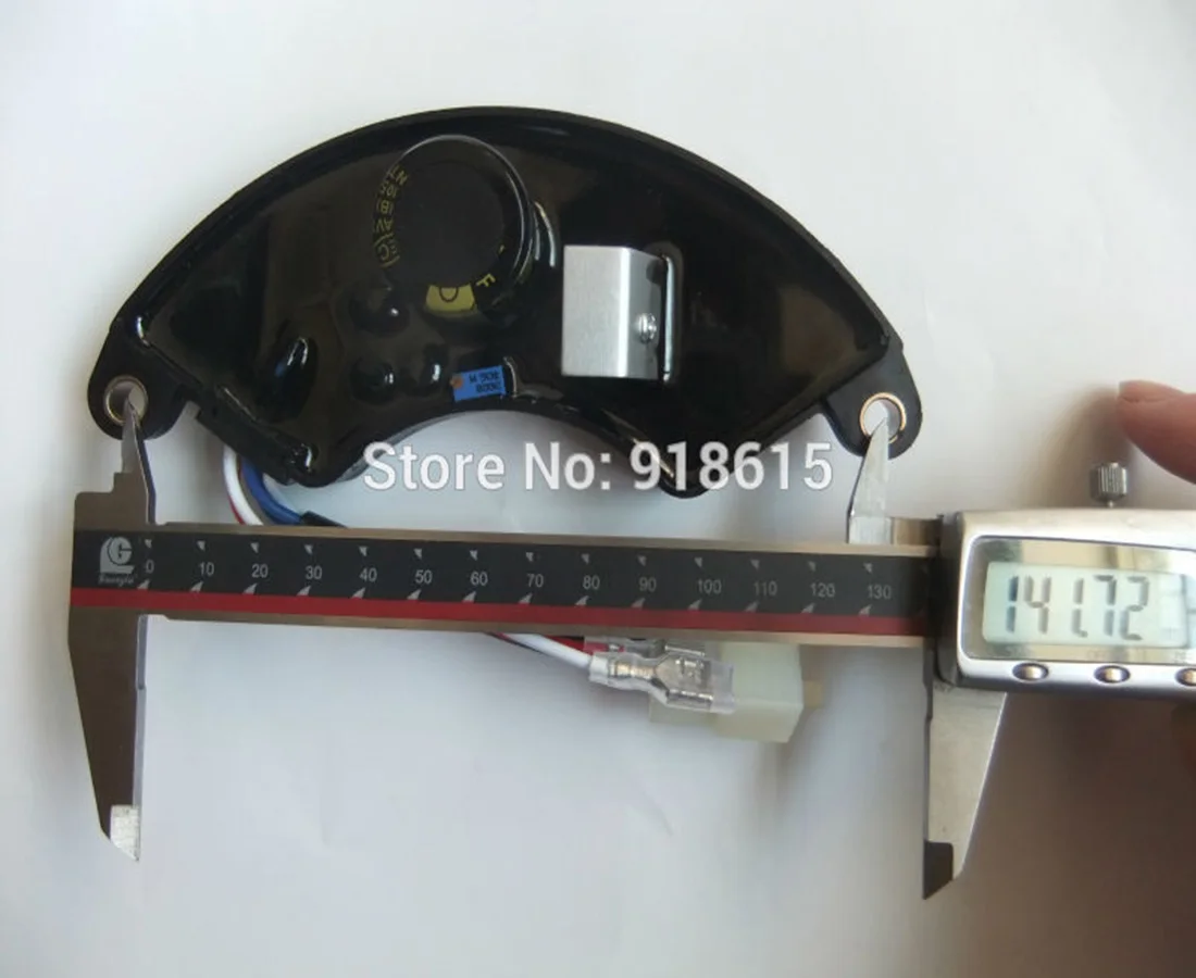 Lihua 7kw TT15-4 avr ڵ   ܻ ָ  ǰ