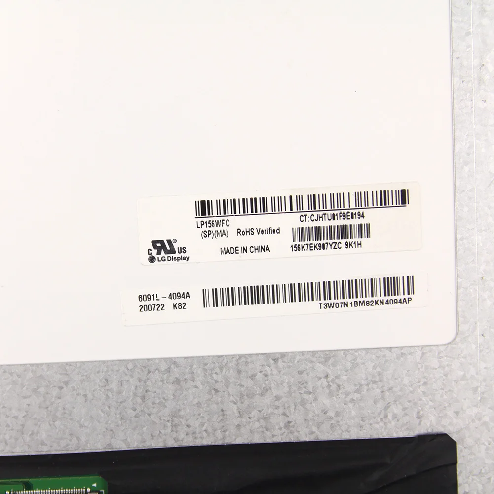 15.6 LCD ÷ ġ ũ   䰡 7-15 7-15ITL FHD 1080P