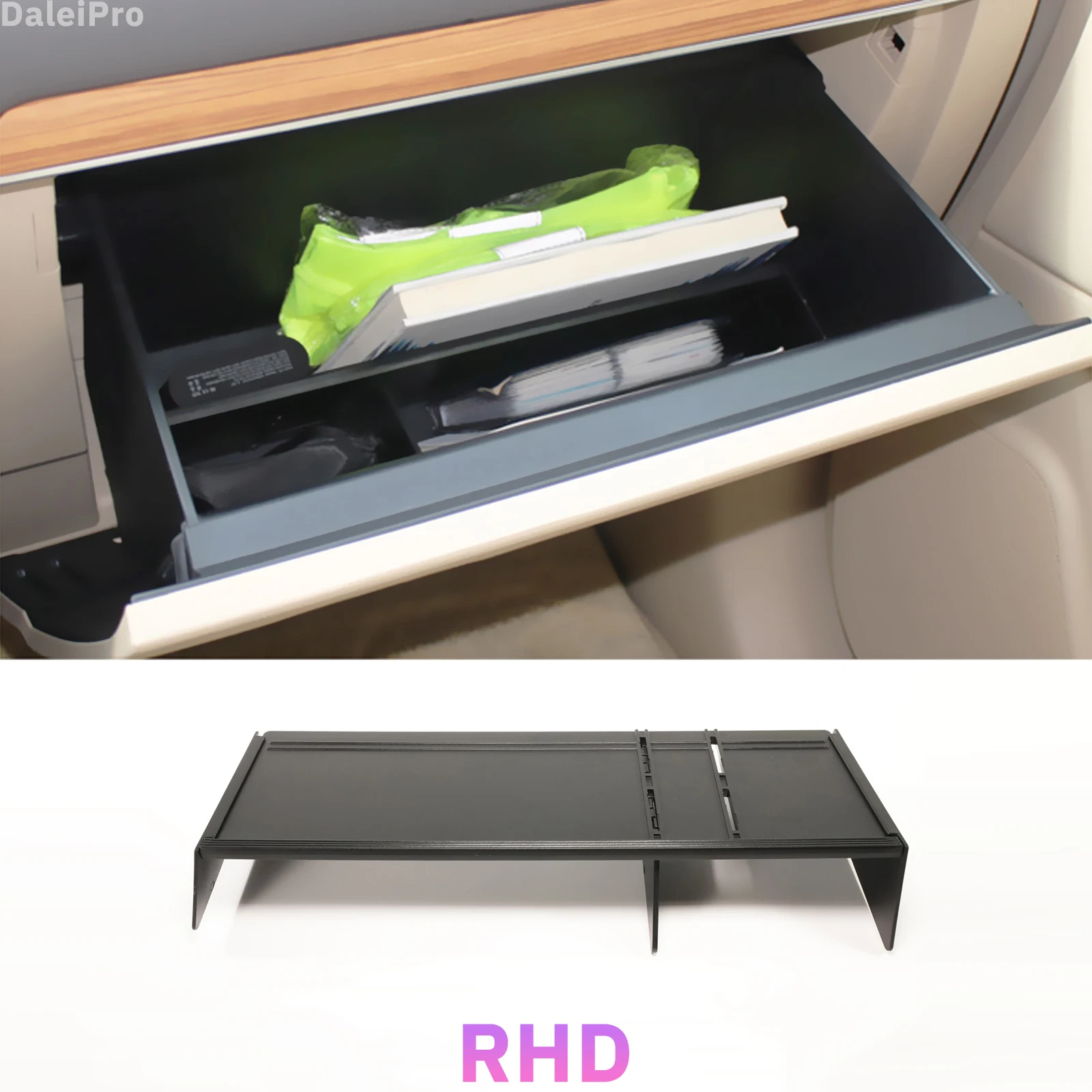 for right-hand drive