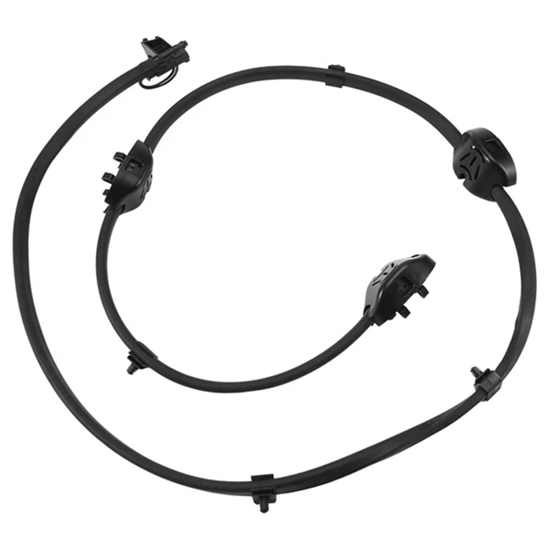 

Car Windscreen Nozzle Windshield Washer Sprayer Jet System 61667434864 For BMW X5 G05 X7 G07 2018-2023 Spare Parts