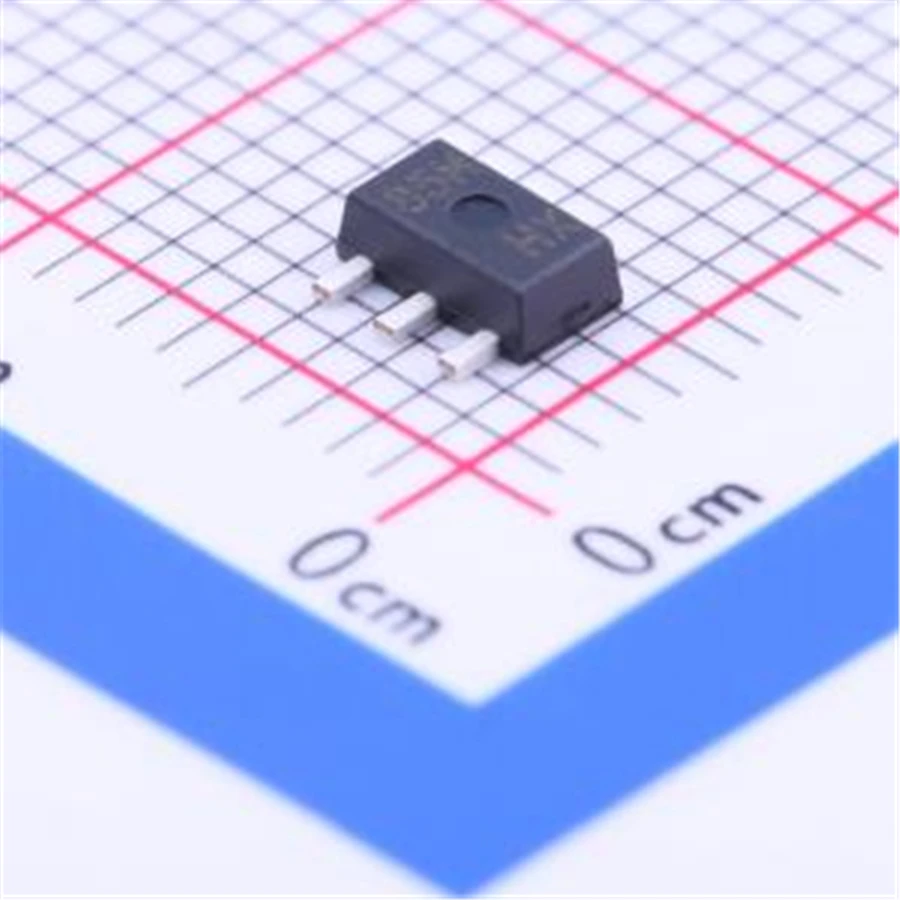 MCP1804T-5002I/MB