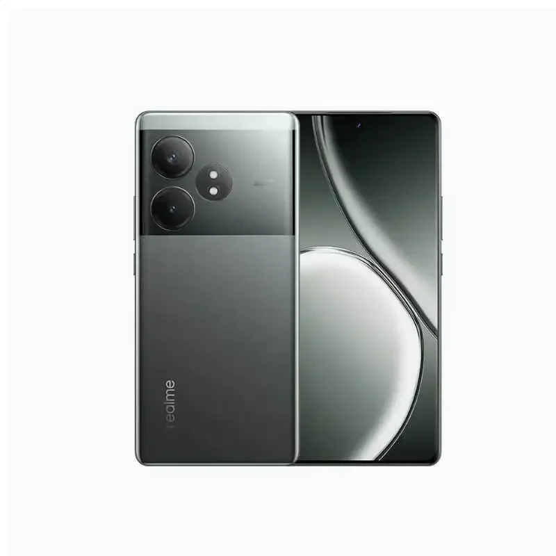 Realme GT Neo6 SE Android 5G Unlocked 6.78 inch 1T All Colours In Good Condition Original Used Phone 2