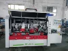 Best Quality Cnc Wooden Door M520A automation Four Side Moulder Cutting 3