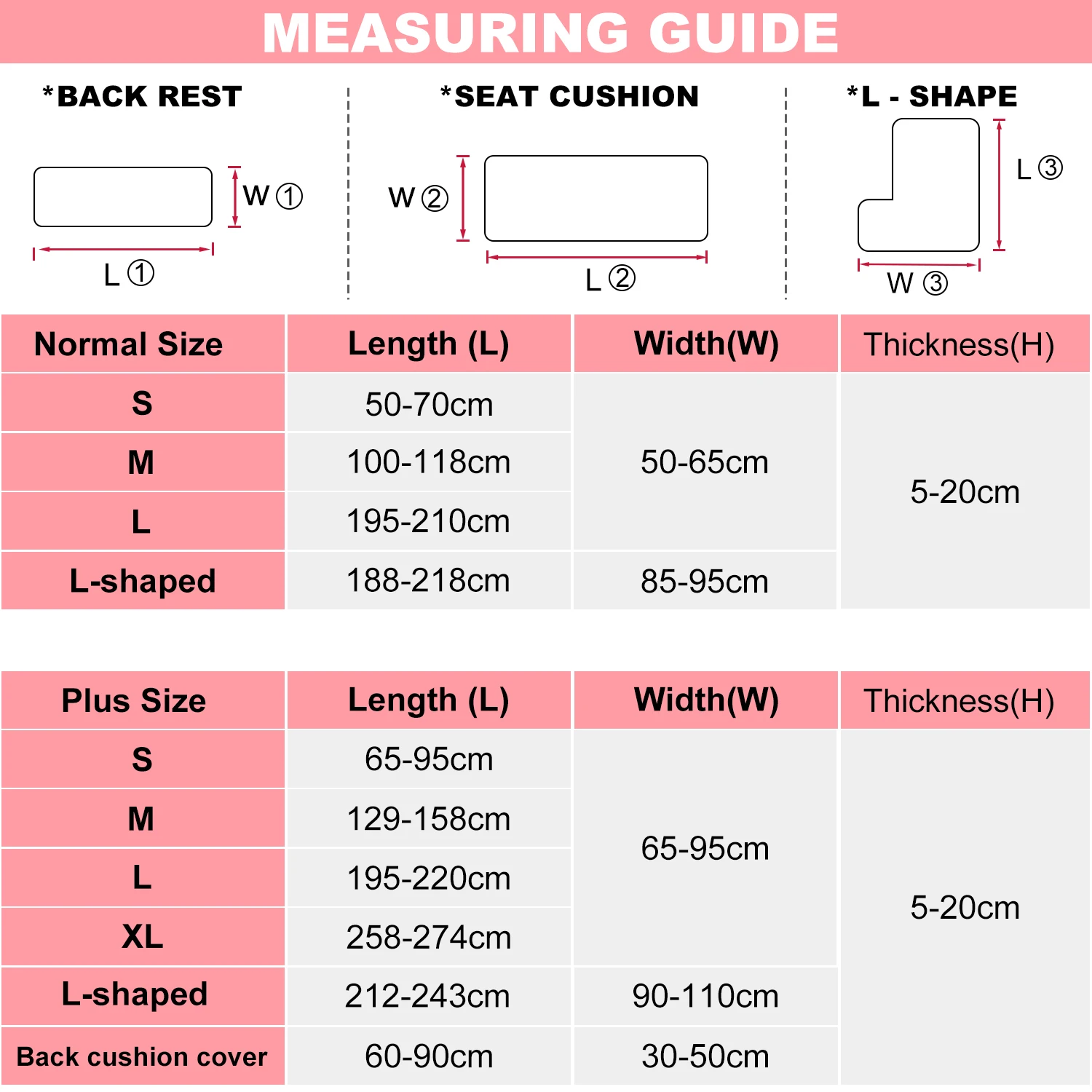 Velvet Sofa Seat Cushion Covers For Living Room Plush Sofa Cushion Covers Soft Stretch Sofas Couch Slipcover Furniture Protector 2