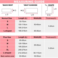 Velvet Sofa Seat Cushion Covers For Living Room Plush Sofa Cushion Covers Soft Stretch Sofas Couch Slipcover Furniture Protector 2