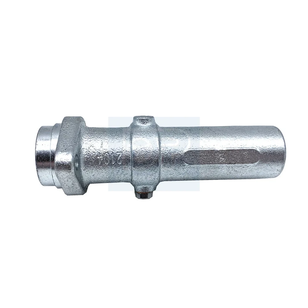 4804129 2997349 H31038.0.1 5801910700 One Piece Truck Brake Master 