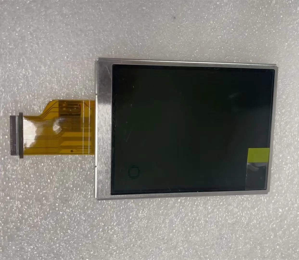 Gcell- LCD For Samsung PL120 Camera Display Screen Camera Accessories With Backlight 1PCS