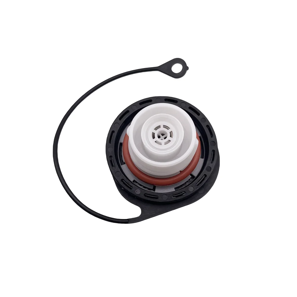 Car Fuel Tank Cap Gas Filler Cover For Subaru Legacy Outback 2005-2009 Tribeca 2008-2012 42031AG00A Car Accessories fuel tank cover fuel tank cap fuel cap