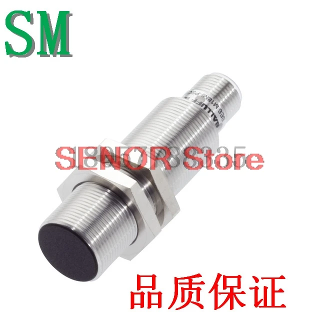 

Датчик приближения BES M18MI-PSC80B-S04G BES008L гарантия на один год