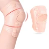 1Pc Magnetic Therapy Knee Pad Waterproof Silicone Compression Support Brace Guard Pain Relief Patella Protector Drop Shipping 5