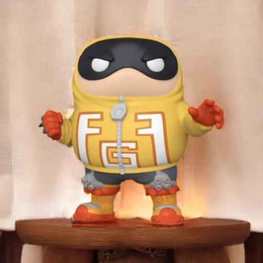 Funko Pop! G.I. Joe - Cobra B.A.T - San Diego Comic Con 2021 Exclusive