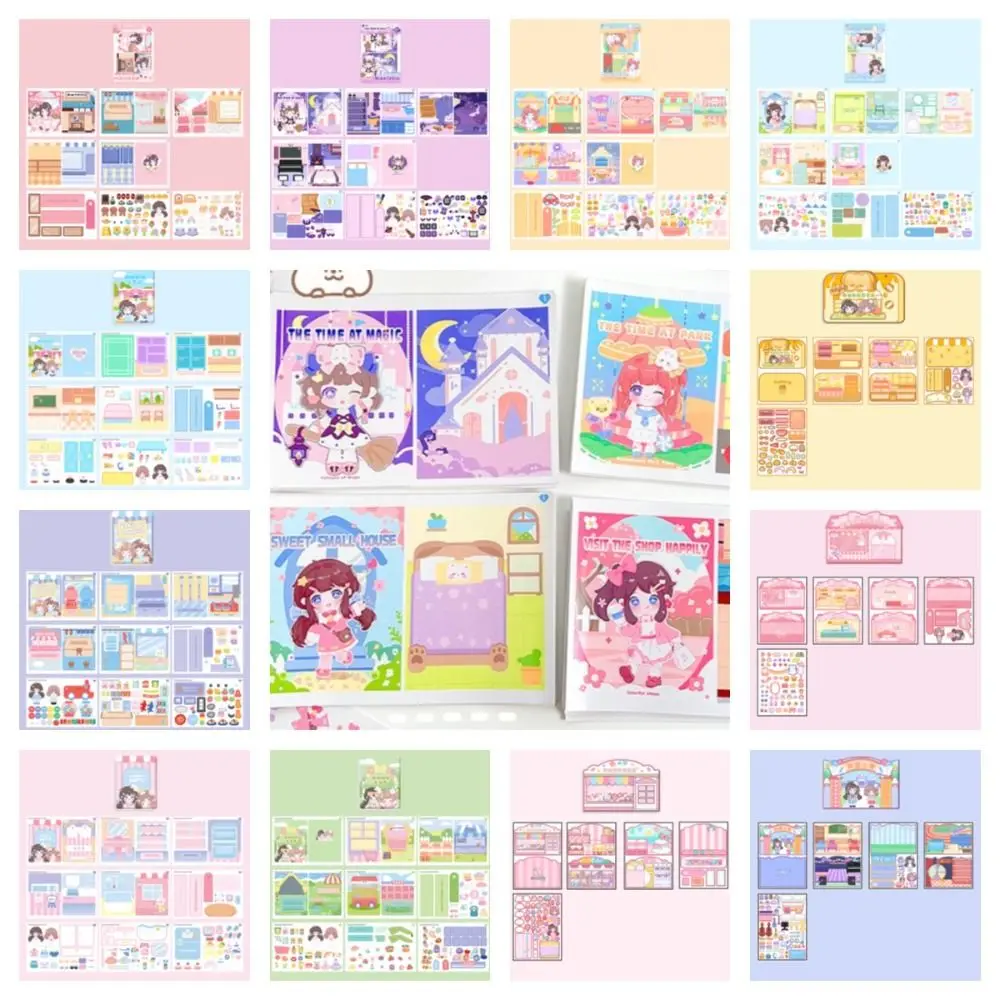 Рисунок 4 - Бумага «сделай сам» для детей