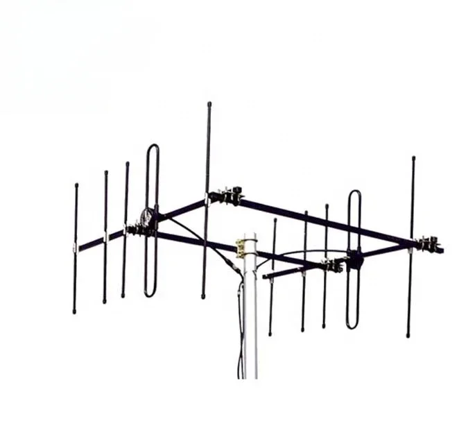 

VHF 230MHz TV Yagi Antenna TDJ-2302Y5