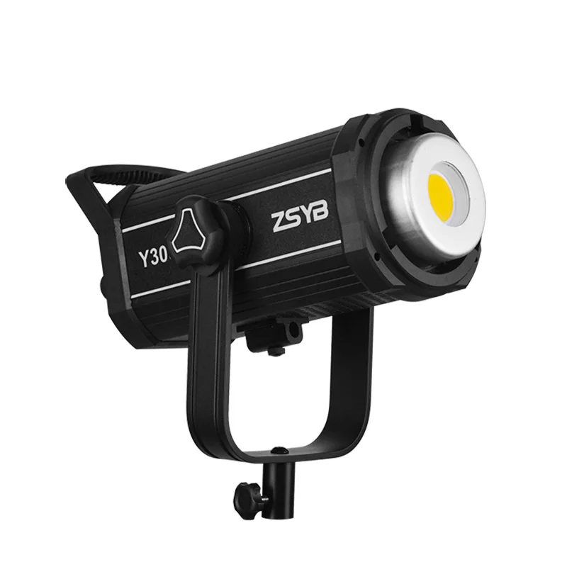 ZSYB300WLEDPhotographyLight5600KProfessionalPhotoStudio
