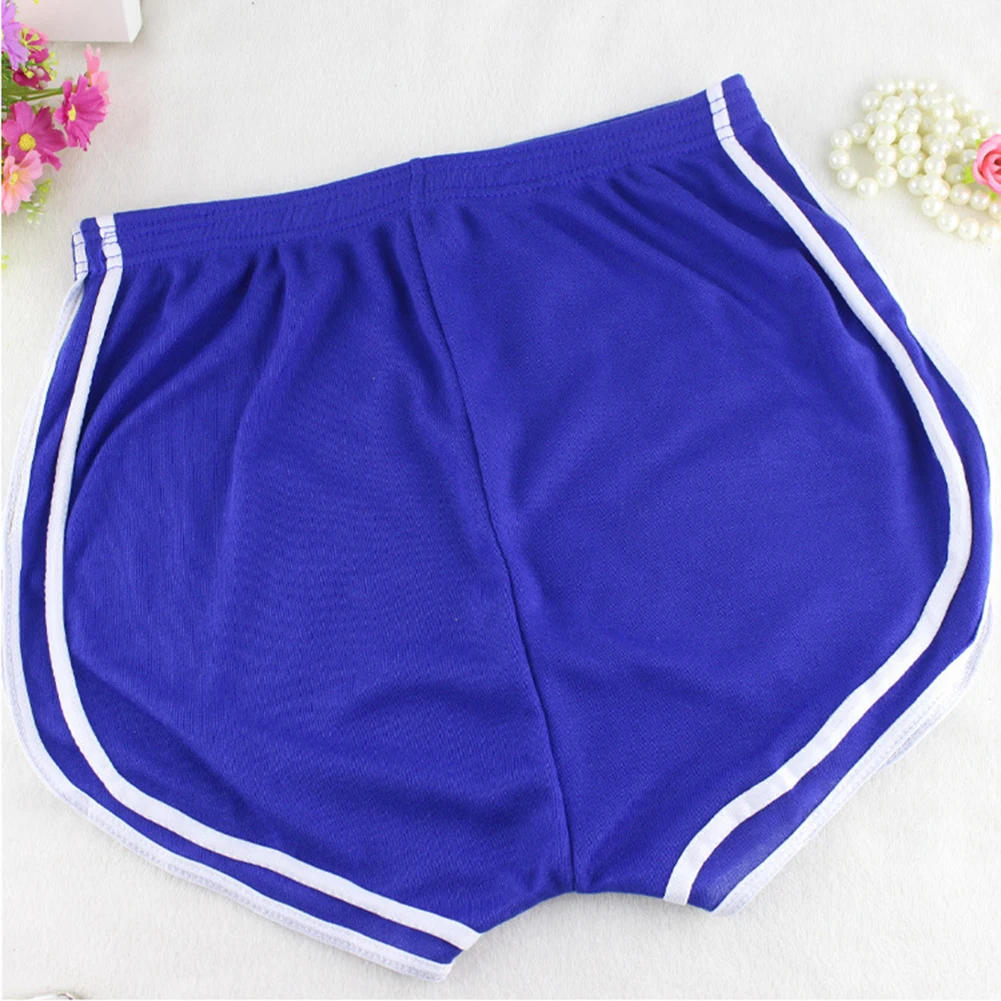 Men Boxer Cotton Shorts Arrow Pants Ultra-soft Skin Friendly Sleepwear Breathable Bottoms Underwear Stretch Casual Underpants