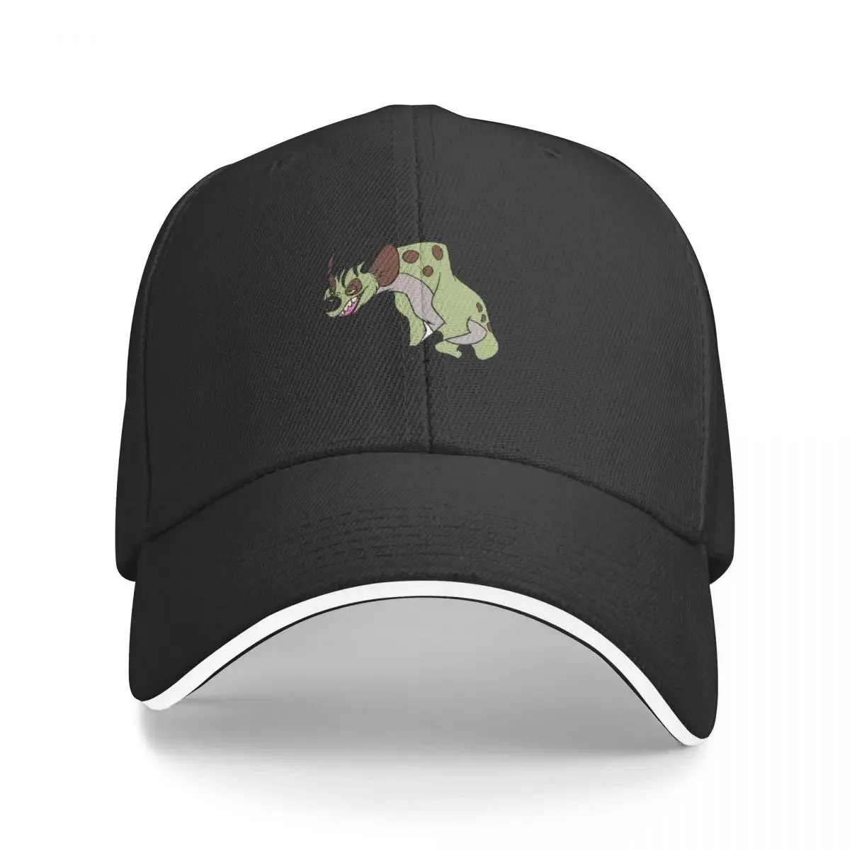 

ed hyena 7 Baseball Cap Fishing cap Beach Rugby Men Golf Wear Women's