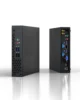 ZXIPC Mini PC Intel i5-13500H AMD R5-6600H DDR5 AMD R7 5800H Dual Display 4K HD DDR5 NVMe WIFI6 Mini Business Desktop Gaming Com 1