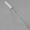UNTIOR Long Handle Dust Mops Floor Ceiling Cleaning Mops Bed Bottom Dust Cleaner Sofa Dust Removal Brush Household Cleaning Tool 6