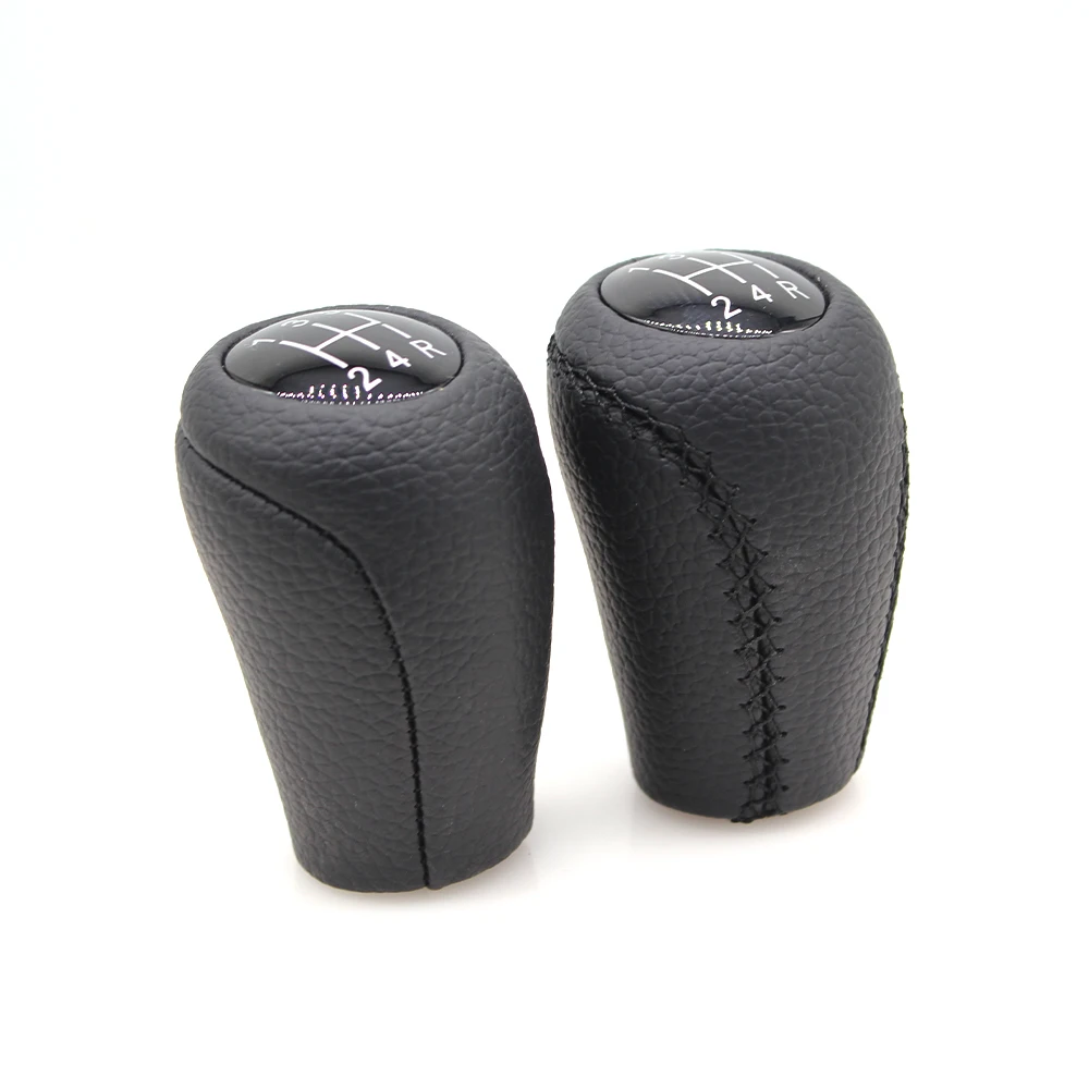 Neues Produkt Schaltknauf Manuelles Autozubehör für MAZDA 3 BK BL5 CR CW 6 II GH CX-7 ER MX-5 NC III Innenraum ﻿ – Detail 3