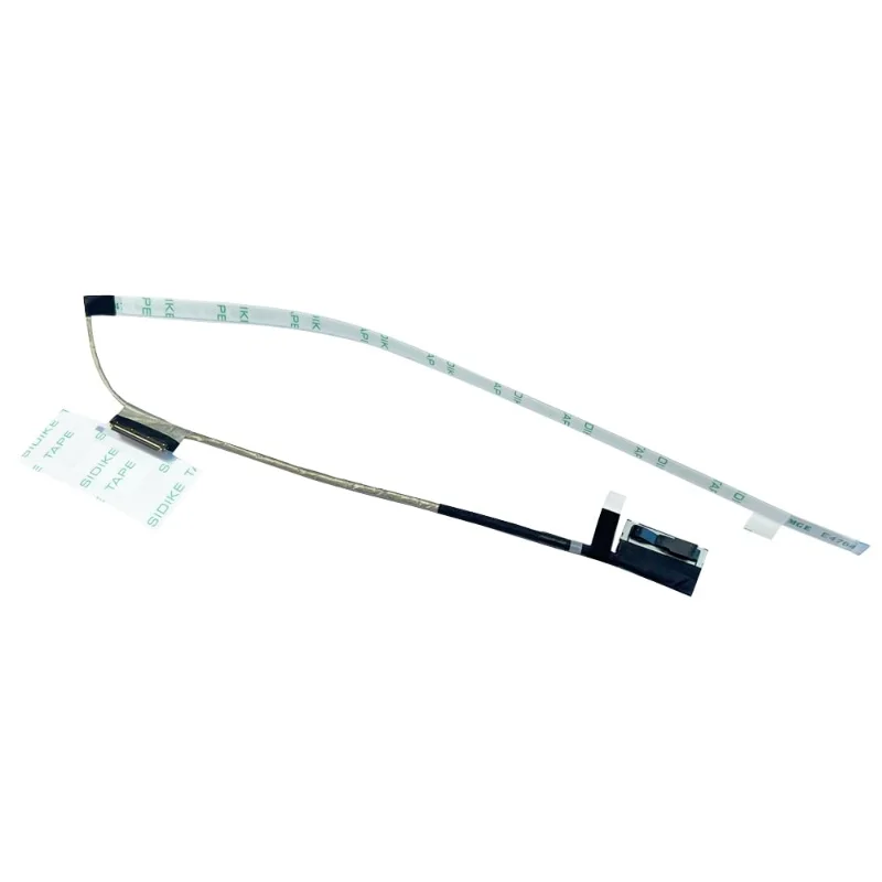 LCD EDP LED LVDS Video Screen Display Cable for Lenovo IdeaPad 1-15ADA7 82R1 1-15AMN7 82VG GLS1B DC02003Z800 NO Touch 30pin
