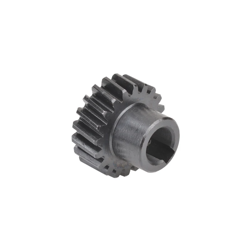 Shafting Steel Gear for WMD16V WMD20V WMD25VL Milling Machine JYP250V JYP250VF JYP290VF JYP300VF Multifunctional Machine Tool electric bike gear,motor gear,transmission gear,electric chain saw gear,cassette deck tape gear