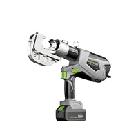 YYHC- New Electric Hydraulic crimping pliers Hot Selling Rechargeable cordless  cable crimping Tool 1